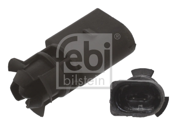 Sensor, exterior temperature